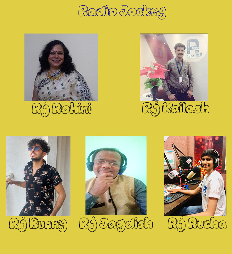 RJ Team